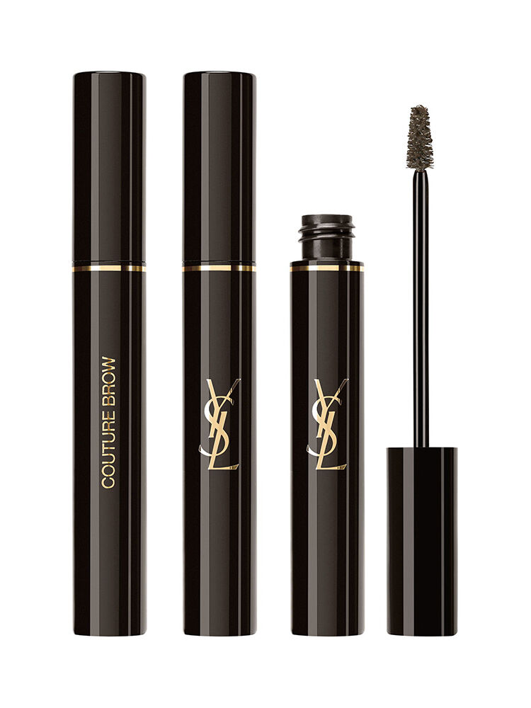 Ysl brow gel best sale